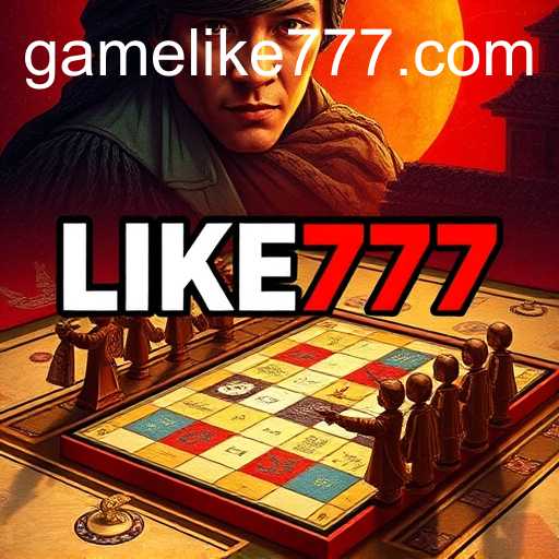 LIKE777