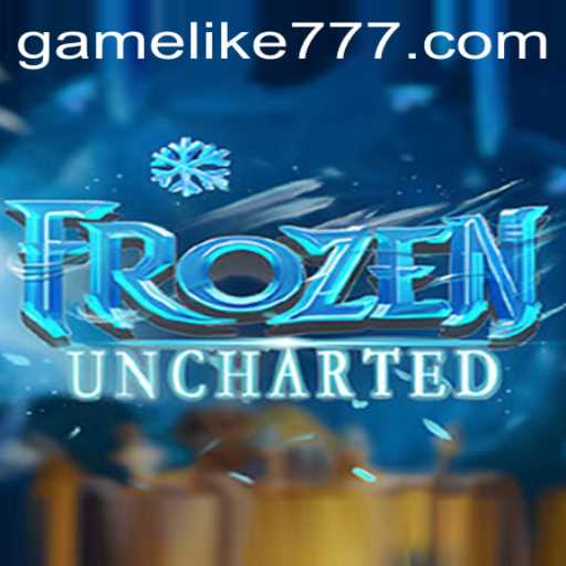 Exploring the Depths: A Journey into FrozenUncharted