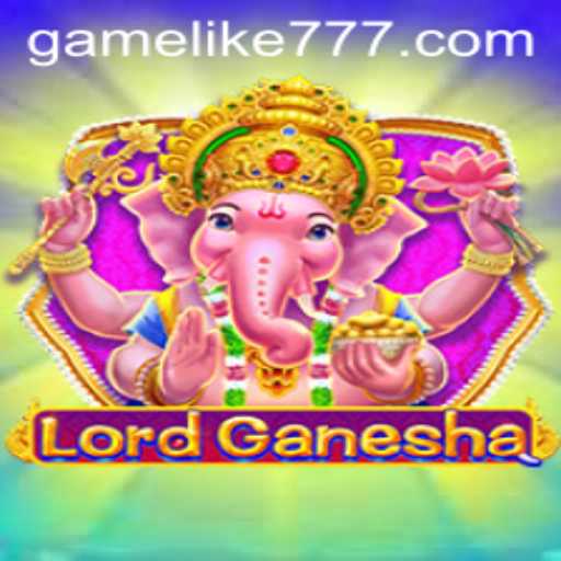 LordGanesha: A Mystical Journey into Strategy with LIKE777