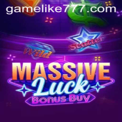Discover the Thrills of MassiveLuckBonusBuy: The Ultimate Gaming Experience