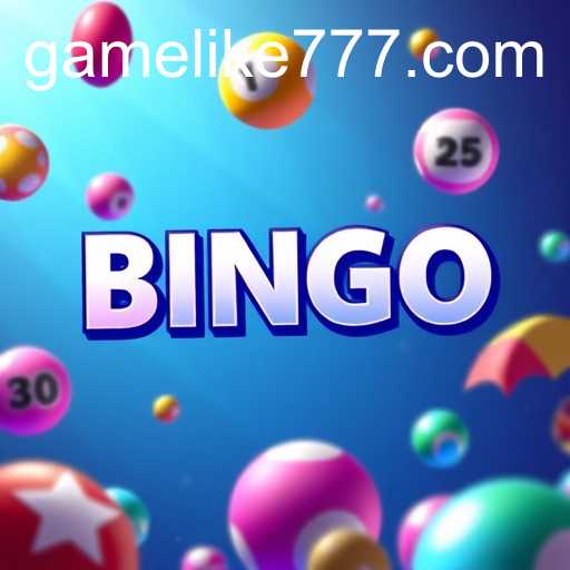 Exploring Online Bingo: LIKE777 at the Forefront