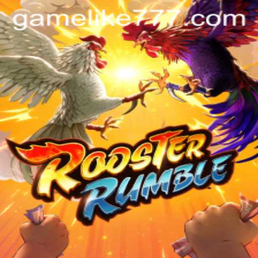RoosterRumble: A New Gaming Sensation with LIKE777