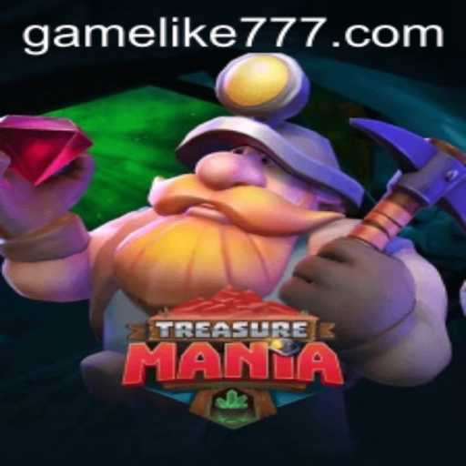 Embark on an Exciting Adventure with TreasureMania and Unlock Secrets with LIKE777