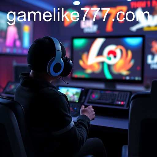 LIKE777