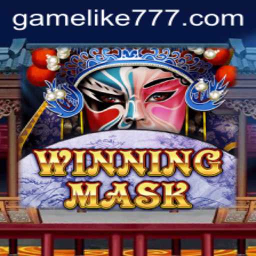 WinningMask: An Engaging New Adventure for Game Enthusiasts